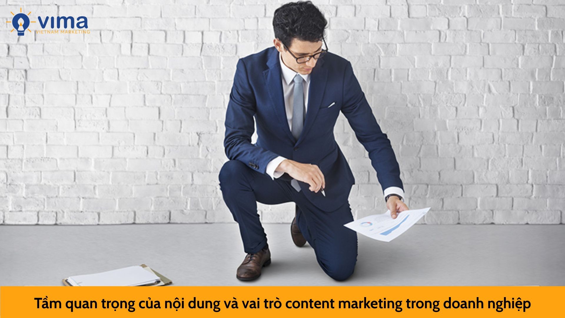 Tầm quan trọng của nội dung và vai trò content marketing trong doanh nghiệp
